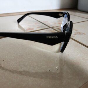 Prada Eyeglass Frames - image 1